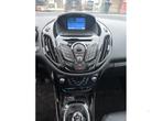 Navigatie Display van een Ford B-Max, 3 maanden garantie, Gebruikt, Ford