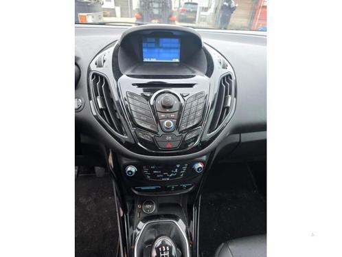 Navigatie Display van een Ford B-Max, Auto-onderdelen, Elektronica en Kabels, Ford, Gebruikt, 3 maanden garantie
