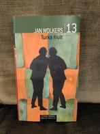 Turks fruit.      (Jan Wolkers), Boeken, Ophalen, Zo goed als nieuw, Jan Wolkers, Nederland