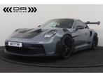 Porsche 992 GT3 RS WEISSACH PACKAGE - CLUB SPORT CARBON - 1, Auto's, Porsche, Automaat, 305 g/km, 525 pk, Bedrijf