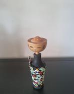 Hele aparte Sosaku Kokeshi, Verzenden