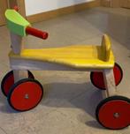 Jeu en bois massif, Enfants & Bébés, Enlèvement, Comme neuf, Jouet à Rouler ou à Bascule