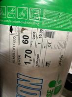 Knauf multifit 035 60 mm, Doe-het-zelf en Bouw, Isolatie en Afdichting, Ophalen, Nieuw, Dakisolatie