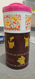 Pokemon Pikachu collectors item, Ophalen of Verzenden, Zo goed als nieuw, Losse kaart, Foil