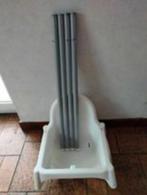 eetstoel, Ophalen, Nieuw