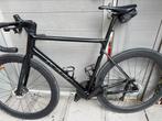 Isaac Element, Fietsen en Brommers, 28 inch, Carbon, Heren, Zo goed als nieuw