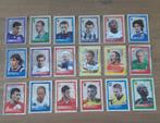 Panini Football 2009 stickers Score Lu, Ophalen of Verzenden, Nieuw, Poster, Plaatje of Sticker