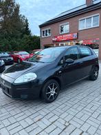 Fiat Punto 1.4 benzine met airco al gekeurd, Autos, Achat, Entreprise, Boîte manuelle, 5 portes
