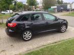 2011 SEAT Ibiza ST 1.2 TDI Style Eco. Personenauto, Auto's, Seat, Euro 5, Gebruikt, Overige brandstoffen, Ibiza