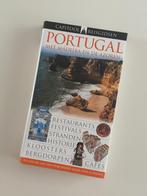 Reisgids Capitool Portugal., Ophalen, Capitool, Europa, Zo goed als nieuw