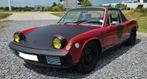 porsche 914 - 1976 - 2.0L, Auto's, Overige modellen, Handgeschakeld, Particulier, 2000 cc