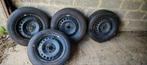 Pneus hiver Yokohama sur jantes 175 65 R14, Enlèvement