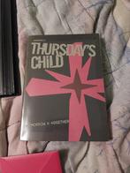 TXT Thursday's Child kpop, Cd's en Dvd's, Cd's | Pop, 2000 tot heden, Ophalen of Verzenden, Zo goed als nieuw
