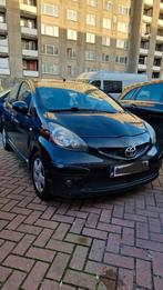 Toyota Aygo Automaat, Auto's, Automaat, 5 deurs, Particulier, Euro 4