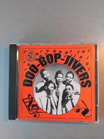 CD. Doo-bop Jivers. Plein. IV., CD & DVD, CD | Compilations, Utilisé, Enlèvement ou Envoi