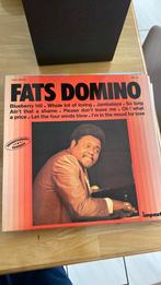 Fats Domino, Ophalen, Gebruikt