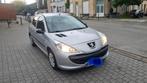 PEUGEOT 206+ BENZINE 1.2, Te koop, Zilver of Grijs, Benzine, Particulier