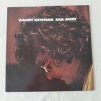 Vinylplaat Randy Newman - Sail Away, Ophalen, Zo goed als nieuw, 12 inch, Poprock