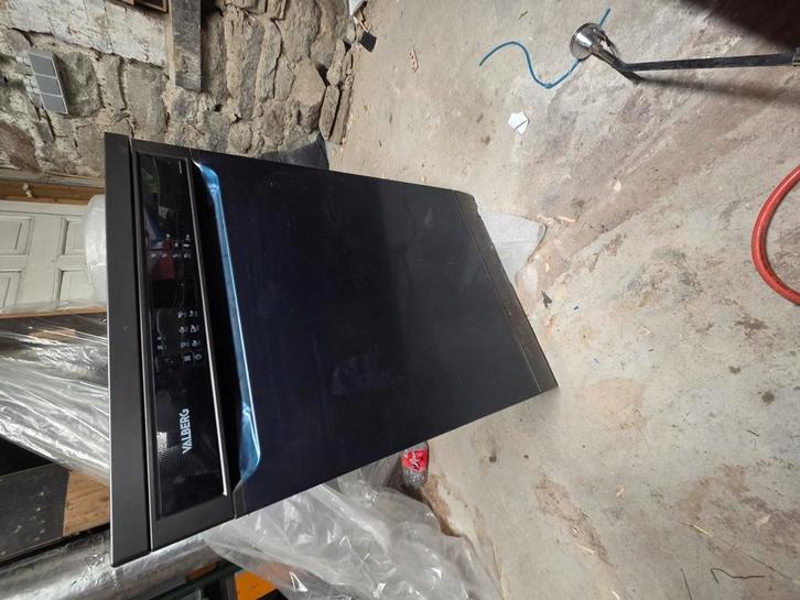 Lave vaisselle Valberg très bon état, Elektronische apparatuur, Vaatwasmachines, Zo goed als nieuw, Ophalen