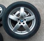 Winterbanden BMW 5-serie G30 G31 5x112 17inch Runflat 7mm❄️, Ophalen, Gebruikt, BMW