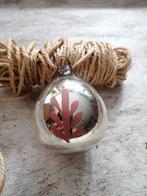 Ajeko 45 mm kerstbal, Antiek en Kunst, Curiosa en Brocante, Ophalen of Verzenden