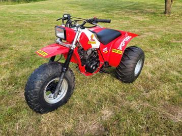 Honda ATC200X 