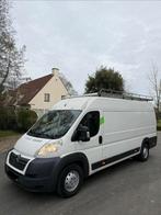 Citroën Jumper 2.2HDI 2011 L3H2 Euro 5 met 120.000 km, goed, Auto's, Euro 5, Jumper, Particulier, Te koop