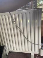 Te koop verwarming, Doe-het-zelf en Bouw, Ophalen, Zo goed als nieuw