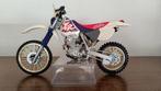 Honda XR 400R 1:6, Motor, Gebruikt, 1:5 t/m 1:8, Ophalen of Verzenden