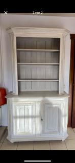 Landelijke buffetkast, Huis en Inrichting, Kasten | Buffetkasten, Ophalen, 100 tot 150 cm, 200 cm of meer, Landelijk