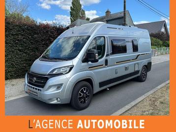 Fiat Ducato BENIMAR - BENIVAN119 (2,65m x 6m) - GARANTIE 12  beschikbaar voor biedingen