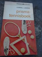 Tennisboek – Cornel Lumiere, Enlèvement ou Envoi