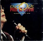 cd   /   Paul de Leeuw – Encore, Cd's en Dvd's, Ophalen of Verzenden