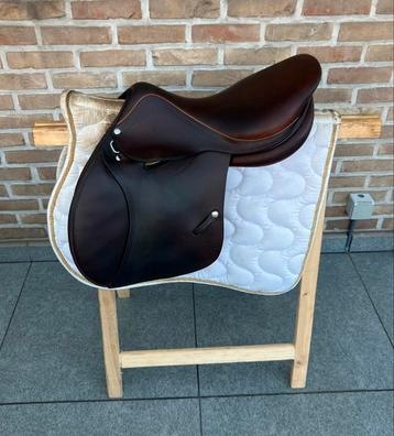 Ponyzadel Lamicell 16,5 inch, Enlèvement ou Envoi