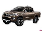 Side bars voor de Renault Alaskan 2016-heden NIEUW!!!!, Auto-onderdelen