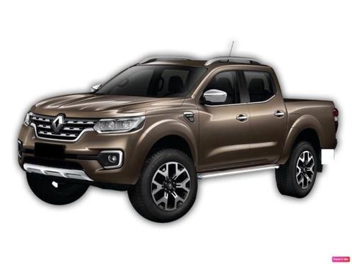 Side bars voor de Renault Alaskan 2016-heden NIEUW!!!!, Auto-onderdelen, Overige Auto-onderdelen
