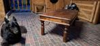 salontafel, Huis en Inrichting, Ophalen, Gebruikt, 100 tot 150 cm, 50 tot 100 cm