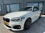 BMW 1-serie F20 125D|Automaat|Schuifdak| Led|M135i, Auto's, Automaat, 4 cilinders, Alcantara, 5 deurs