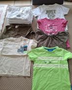 kledingpakket maat 86-92, Enlèvement