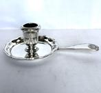 Christofle Gallia kandelaar métal argenté - verzilverd, Enlèvement ou Envoi