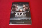 dvd musical 40-45, Cd's en Dvd's, Ophalen of Verzenden