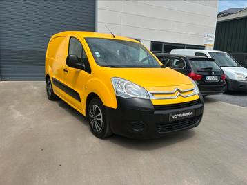 Citroen Berlingo 1.6HDI LV beschikbaar voor biedingen