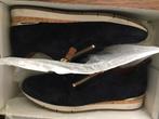 Blauwe GABOR sneakers  40,5, Blauw, Gabor, Ophalen of Verzenden, Zo goed als nieuw