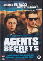 Agents secrets (2004 alias Spy Bound) Monica Belucchi - Vinc, Comme neuf, À partir de 12 ans, Thriller d'action, Enlèvement ou Envoi