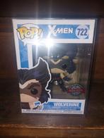 Wolverine Special Edition Funko, Collections, Jouets miniatures, Enlèvement