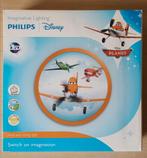 Plafondlamp / wandlamp Planes (Dusty) - Philips Disney NIEUW, Enlèvement ou Envoi, Autres personnages, Neuf, Autres types