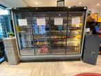 Vitrine murale réfrigérée professionnelle, Matériel Horeca
