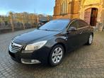 Opel Insignia 2.0CDTi Gekeurd, Voorwielaandrijving, Euro 5, 1956 cc, 4 cilinders