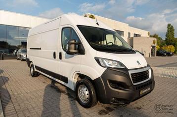 Peugeot Boxer Boxer HDi 2.2 L3H2 DURISOTTI 3 zit, Airco, Cru beschikbaar voor biedingen