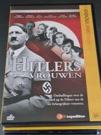 Hitler's Vrouwen, Magda Goebbels, Marlene Dietrich,, Ophalen of Verzenden, Waargebeurd drama
